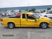 ✅ 2003 Chevrolet S-10 LS • VIN: 1GCCS19X138195836 • Лот: 43513195. Опубликован ранее на IAAI с пробегом 179 416 миль. Бесплатный доступ к архиву аукционных продаж из США и подробный отчёт об истории автомобиля на DreamBid. Изображение 14.