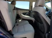 ✅ 2017 Hyundai Santa Fe 2.4L • VIN: 5XYZT3LB2HG496566 • Lot: 57759925. Listed on Copart with 129,094 mi. Free auction sales archive from the USA and detailed vehicle history report at DreamBid. Image 11.