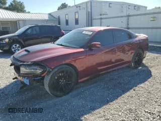 ✅ 2019 Dodge Charger GT • VIN: 2C3CDXHG6KH598898 • Lot: 89515245. Wystawiony na Copart z przebiegiem 115 122 mil. Bezpłatny archiwum sprzedaży aukcyjnych z USA i szczegółowy raport historii pojazdu na DreamBid. Zdjęcie 1.