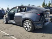 ✅ 2024 Tesla Model Y • VIN: 7SAYGDED5RF097313 • Lot: 91060415. Wystawiony na Copart z przebiegiem 26 346 mil. Bezpłatny archiwum sprzedaży aukcyjnych z USA i szczegółowy raport historii pojazdu na DreamBid. Zdjęcie 2.