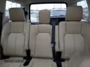 ✅ 2015 Land Rover LR4 Lux • VIN: SALAK2V61FA741616 • Лот: 86596155. Опубликован ранее на Copart с пробегом 119 947 миль. Бесплатный доступ к архиву аукционных продаж из США и подробный отчёт об истории автомобиля на DreamBid. Изображение 10.