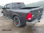 ✅ 2017 Ram 1500 Big Horn • VIN: 3C6RR7LT6HG688239 • Лот: 42849534. Опубликован ранее на IAAI с пробегом 57 946 миль. Бесплатный доступ к архиву аукционных продаж из США и подробный отчёт об истории автомобиля на DreamBid. Изображение 3.