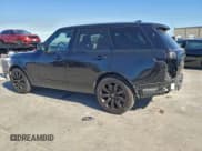 ✅ 2017 Land Rover Range Rover • VIN: SALGS2FE6HA360573 • Лот: 91674325. Опубликован ранее на Copart с пробегом 77 180 миль. Бесплатный доступ к архиву аукционных продаж из США и подробный отчёт об истории автомобиля на DreamBid. Изображение 2.