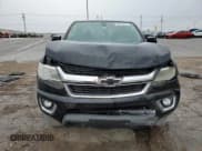 ✅ 2015 Chevrolet Colorado 2WD LT • VIN: 1GCGSBE36F1220253 • Лот: 82372275. Опубликован ранее на Copart с пробегом 142 711 миль. Бесплатный доступ к архиву аукционных продаж из США и подробный отчёт об истории автомобиля на DreamBid. Изображение 5.
