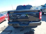 ✅ 2022 Ford F-150 XL • VIN: 1FTFW1E86NKD09268 • Lot: 43422220. Listed on IAAI with 97,693 mi. Free auction sales archive from the USA and detailed vehicle history report at DreamBid. Image 16.