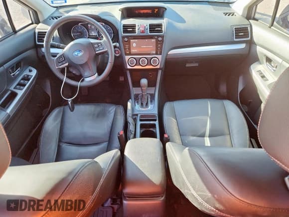 ✅ 2015 Subaru Crosstrek Limited • VIN: JF2GPASC1F8282037 • Lot: 92244385. Listed on Copart with 71,352 mi. Free auction sales archive from the USA and detailed vehicle history report at DreamBid. Image 8.