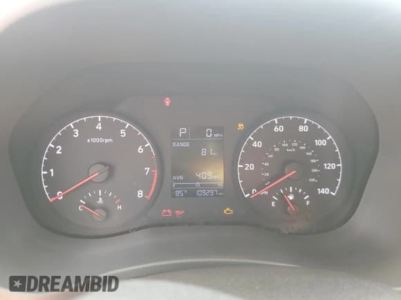 ✅ 2020 Hyundai Accent SE • VIN: 3KPC24A62LE114627 • Лот: 72080634. Опубликован ранее на Copart с пробегом 109 297 миль. Бесплатный доступ к архиву аукционных продаж из США и подробный отчёт об истории автомобиля на DreamBid. Изображение 9.