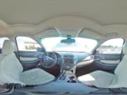 ✅ 2016 Ford Explorer Platinum • VIN: 1FM5K8HT6GGA53294 • Lot: 62171665. Wystawiony na Copart z przebiegiem 177 507 mil. Bezpłatny archiwum sprzedaży aukcyjnych z USA i szczegółowy raport historii pojazdu na DreamBid. Zdjęcie 15.