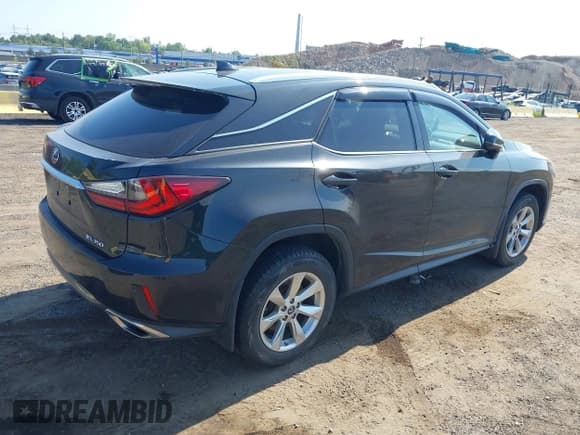 ✅ 2019 Lexus RX 350 • VIN: 2T2BZMCA2KC180600 • Лот: 42954769. Опубликован ранее на IAAI с пробегом 64 068 миль. Бесплатный доступ к архиву аукционных продаж из США и подробный отчёт об истории автомобиля на DreamBid. Изображение 4.