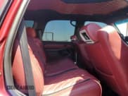 ✅ 2001 GMC Yukon Denali • VIN: 1GKEK63U51J266521 • Lot: 69227635. Wystawiony na Copart z przebiegiem 152 477 mil. Bezpłatny archiwum sprzedaży aukcyjnych z USA i szczegółowy raport historii pojazdu na DreamBid. Zdjęcie 11.