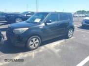 ✅ 2014 Kia Soul • VIN: KNDJN2A23E7746166 • Lot: 42305900. Listed on IAAI with 224,421 mi. Free auction sales archive from the USA and detailed vehicle history report at DreamBid. Image 2.