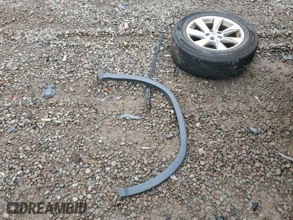 ✅ 2016 Lexus RX 350 • VIN: 2T2BZMCA7GC004889 • Lot: 59329205. Listed on Copart with 480,323 mi. Free auction sales archive from the USA and detailed vehicle history report at DreamBid. Image 13.