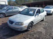 ✅ 2006 Hyundai Elantra GLS • VIN: KMHDN46DX6U237371 • Lot: 41297136. Wystawiony na IAAI z przebiegiem Nie podano. Bezpłatny archiwum sprzedaży aukcyjnych z USA i szczegółowy raport historii pojazdu na DreamBid. Zdjęcie 2.