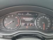 ✅ 2018 Audi A4 Premium Plus • VIN: WAULMAF44JA098248 • Lot: 91323205. Listed on Copart with 47,489 mi. Free auction sales archive from the USA and detailed vehicle history report at DreamBid. Image 9.