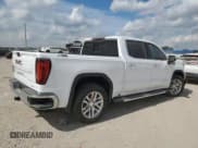 ✅ 2022 GMC Sierra 1500 SLT • VIN: 3GTU9DEL6NG219100 • Лот: 86898475. Опубликован ранее на Copart с пробегом 58 295 миль. Бесплатный доступ к архиву аукционных продаж из США и подробный отчёт об истории автомобиля на DreamBid. Изображение 3.