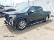 ✅ 2021 GMC Sierra 1500 SLT • VIN: 3GTP8DEDXMG231158 • Lot: 42188032. Listed on IAAI with 83,190 mi. Free auction sales archive from the USA and detailed vehicle history report at DreamBid. Image 18.