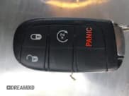 ✅ 2017 Dodge Durango GT • VIN: 1C4RDHDG1HC896739 • Lot: 41888466. Listed on IAAI with 135,919 mi. Free auction sales archive from the USA and detailed vehicle history report at DreamBid. Image 11.