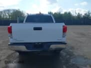 ✅ 2011 Toyota Tundra SR5 • VIN: 5TFDM5F19BX017344 • Lot: 43538663. Listed on IAAI with 156,924 mi. Free auction sales archive from the USA and detailed vehicle history report at DreamBid. Image 16.