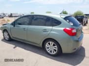 ✅ 2016 Subaru Impreza Premium • VIN: JF1GPAB6XGH230129 • Lot: 42954228. Listed on IAAI with 178,694 mi. Free auction sales archive from the USA and detailed vehicle history report at DreamBid. Image 3.