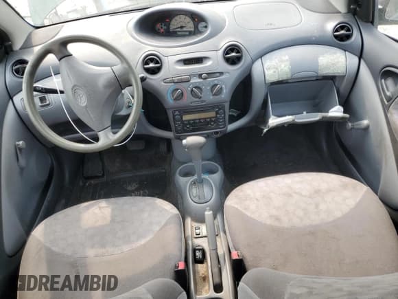 ✅ 2001 Toyota ECHO • VIN: JTDBT123710168023 • Lot: 58963565. Wystawiony na Copart z przebiegiem 155 525 mil. Bezpłatny archiwum sprzedaży aukcyjnych z USA i szczegółowy raport historii pojazdu na DreamBid. Zdjęcie 8.