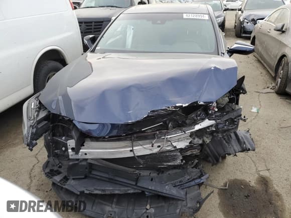 ✅ 2020 Lexus ES 300h • VIN: 58AC21B12LU007357 • Lot: 42128994. Wystawiony na Copart z przebiegiem 79 569 mil. Bezpłatny archiwum sprzedaży aukcyjnych z USA i szczegółowy raport historii pojazdu na DreamBid. Zdjęcie 5.