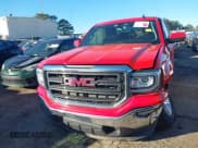 ✅ 2017 GMC Sierra 1500 SLE • VIN: 3GTP1MEC5HG435674 • Lot: 41242818. Listed on IAAI with 140,829 mi. Free auction sales archive from the USA and detailed vehicle history report at DreamBid. Image 12.