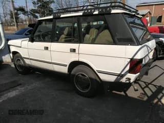 ✅ 1991 Land Rover Range Rover • VIN: SALHV1243MA605889 • Лот: 41728970. Опубликован ранее на IAAI с пробегом Не указан. Бесплатный доступ к архиву аукционных продаж из США и подробный отчёт об истории автомобиля на DreamBid. Изображение 3.