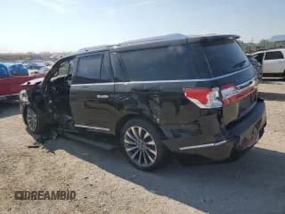 ✅ 2019 Lincoln Navigator Select • VIN: 5LMJJ3JT2KEL03761 • Лот: 65919094. Опубликован ранее на Copart с пробегом Не указан. Бесплатный доступ к архиву аукционных продаж из США и подробный отчёт об истории автомобиля на DreamBid. Изображение 2.