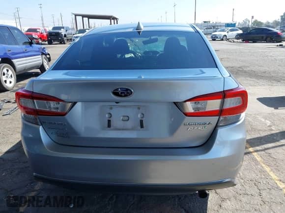 2017 Subaru Impreza Premium с VIN 4S3GKAD6XH3616084, выставлен на аукционе IAAI как лот 43385156 с пробегом Не указан миль и . История ставок и продаж доступна на DreamBid. Изображение 17.