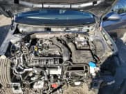 ✅ 2024 Volkswagen Jetta S • VIN: 3VW5M7BU9RM103315 • Lot: 84590005. Wystawiony na Copart z przebiegiem 19 917 mil. Bezpłatny archiwum sprzedaży aukcyjnych z USA i szczegółowy raport historii pojazdu na DreamBid. Zdjęcie 11.