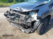 ✅ 2020 Lexus GX 460 Premium • VIN: JTJAM7BX5L5258515 • Lot: 42475786. Listed on IAAI with 46,993 mi. Free auction sales archive from the USA and detailed vehicle history report at DreamBid. Image 19.