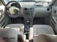 ✅ 2009 Chevrolet HHR 1LT • VIN: 3GNCA23B29S559887 • Lot: 49232075. Listed on Copart with 126,848 mi. Free auction sales archive from the USA and detailed vehicle history report at DreamBid. Image 8.