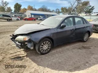 ✅ 2011 Subaru Impreza Premium • VIN: JF1GE6B68BH514323 • Lot: 92616555. Listed on Copart with 123,483 mi. Free auction sales archive from the USA and detailed vehicle history report at DreamBid. Image 1.