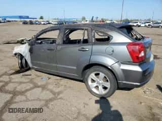 2011 Dodge Caliber Mainstreet с VIN 1B3CB3HA2BD196347, выставлен на аукционе Copart как лот 71737814 с пробегом Не указан миль и Чистый • Clean title. История ставок и продаж доступна на DreamBid. Изображение 2.