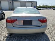 ✅ 2008 Audi A5 • VIN: WAUDK78T58A035705 • Lot: 67780165. Listed on Copart with 82,111 mi. Free auction sales archive from the USA and detailed vehicle history report at DreamBid. Image 6.