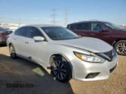 ✅ 2017 Nissan Altima SL • VIN: 1N4AL3AP1HC275160 • Lot: 91003445. Listed on Copart with 128,929 mi. Free auction sales archive from the USA and detailed vehicle history report at DreamBid. Image 4.