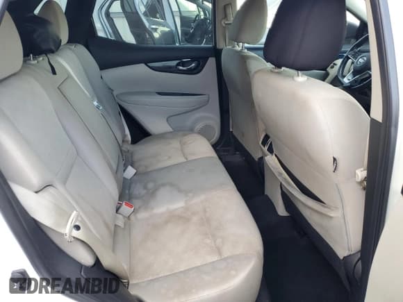 ✅ 2021 Nissan Rogue SV • VIN: JN1BJ1BV2MW566459 • Lot: 86607305. Wystawiony na Copart z przebiegiem 118 801 mil. Bezpłatny archiwum sprzedaży aukcyjnych z USA i szczegółowy raport historii pojazdu na DreamBid. Zdjęcie 11.