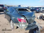 ✅ 2008 Honda Accord EX-L • VIN: 1HGCP26828A162219 • Lot: 41208788. Wystawiony na IAAI z przebiegiem 243 006 mil. Bezpłatny archiwum sprzedaży aukcyjnych z USA i szczegółowy raport historii pojazdu na DreamBid. Zdjęcie 3.