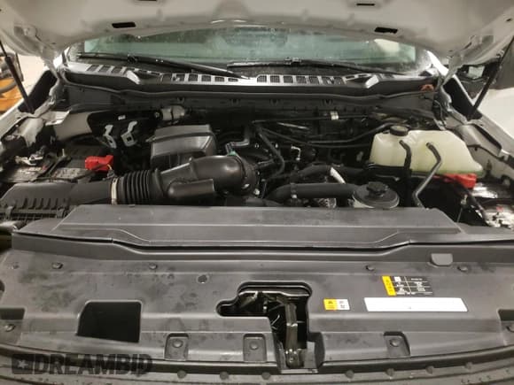 ✅ 2024 Ford F-350 XL • VIN: 1FT8W3BN2REE45500 • Lot: 84517184. Listed on Copart with 1,994 mi. Free auction sales archive from the USA and detailed vehicle history report at DreamBid. Image 13.