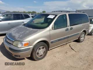 2002 Chevrolet Venture Plus 1SB с VIN 1GNDX03E32D295358, выставлен на аукционе IAAI как лот 42968469 с пробегом Не указан миль и . История ставок и продаж доступна на DreamBid. Изображение 2.