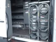 ✅ 2013 Mercedes-Benz Sprinter Cargo • VIN: WD3PE7CC8D5796076 • Lot: 43688575. Listed on IAAI with 363,451 mi. Free auction sales archive from the USA and detailed vehicle history report at DreamBid. Image 8.