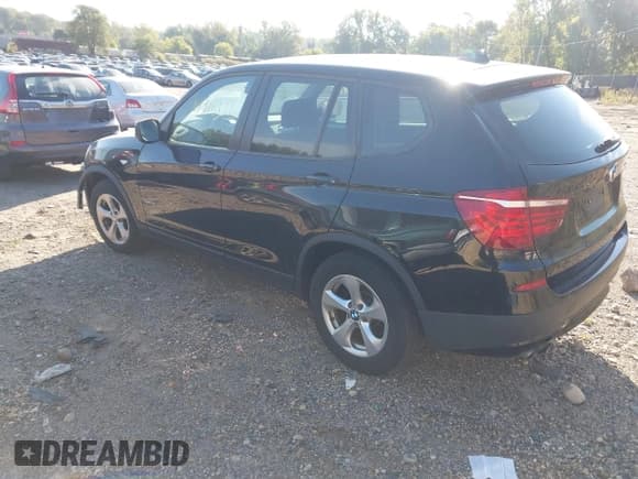 ✅ 2012 BMW X3 28i • VIN: 5UXWX5C50CL718644 • Lot: 43326172. Wystawiony na IAAI z przebiegiem 144 763 mil. Bezpłatny archiwum sprzedaży aukcyjnych z USA i szczegółowy raport historii pojazdu na DreamBid. Zdjęcie 3.