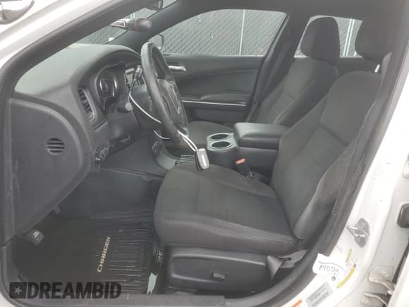 ✅ 2015 Dodge Charger Police • VIN: 2C3CDXAGXFH826062 • Lot: 91420365. Listed on Copart with 71,298 mi. Free auction sales archive from the USA and detailed vehicle history report at DreamBid. Image 7.