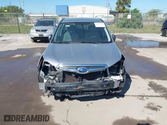 2014 Subaru Forester 2.5i с VIN JF2SJAAC8EH494025, выставлен на аукционе IAAI как лот 41791380 с пробегом 111 020 миль миль и . История ставок и продаж доступна на DreamBid. Изображение 13.