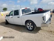✅ 2019 Ram 1500 Tradesman • VIN: 1C6RR6KT8KS746850 • Lot: 63915565. Wystawiony na Copart z przebiegiem 45 238 mil. Bezpłatny archiwum sprzedaży aukcyjnych z USA i szczegółowy raport historii pojazdu na DreamBid. Zdjęcie 2.