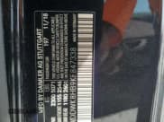 ✅ 2019 Mercedes-Benz C 63 S AMG • VIN: WDDWK8HB9KF847338 • Lot: 60233875. Listed on Copart with 38,406 mi. Free auction sales archive from the USA and detailed vehicle history report at DreamBid. Image 12.