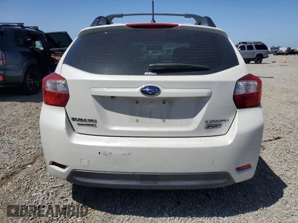 ✅ 2016 Subaru Impreza Special Sports Premium • VIN: JF1GPAP64G8238493 • Lot: 57121615. Listed on Copart with 132,961 mi. Free auction sales archive from the USA and detailed vehicle history report at DreamBid. Image 6.
