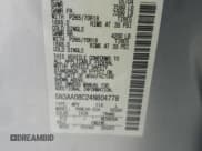 ✅ 2004 Infiniti QX56 • VIN: 5N3AA08C24N804778 • Lot: 53715775. Listed on Copart with 183,725 mi. Free auction sales archive from the USA and detailed vehicle history report at DreamBid. Image 13.