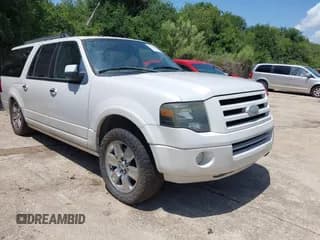 ✅ 2010 Ford Expedition Max Limited • VIN: 1FMJK1K51AEA17919 • Лот: 42711156. Опубликован ранее на IAAI с пробегом 199 222 миль. Бесплатный доступ к архиву аукционных продаж из США и подробный отчёт об истории автомобиля на DreamBid. Изображение 1.