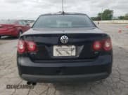 ✅ 2010 Volkswagen Jetta SE • VIN: 3VWRX7AJ8AM008166 • Lot: 53916215. Listed on Copart with 211,197 mi. Free auction sales archive from the USA and detailed vehicle history report at DreamBid. Image 6.